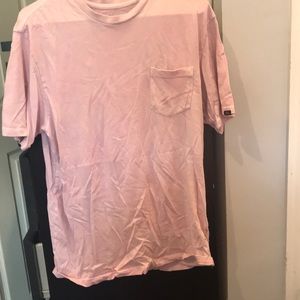 Vans Pink T-Shirt